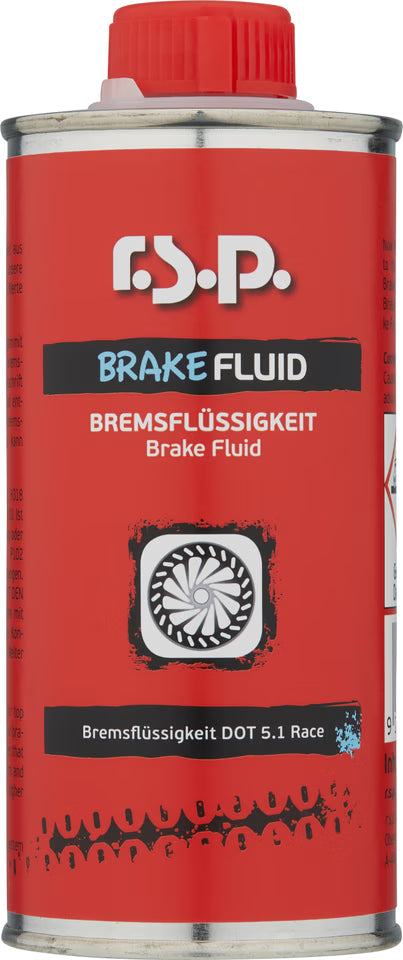 RSP BREMSFLÜSSIGKEIT BREAKFLUID