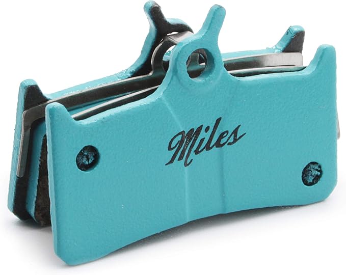 MILES SHIMANO XT 2003