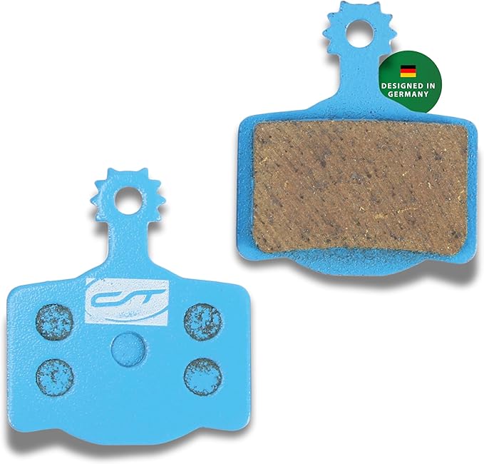 MAGURA BREMSBELÄGE MT2/4/6/8 CBP-160