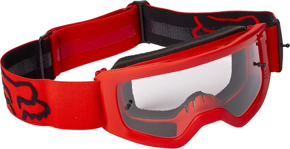 FOX YOUTH MAIN STRAY GOGGLE B3