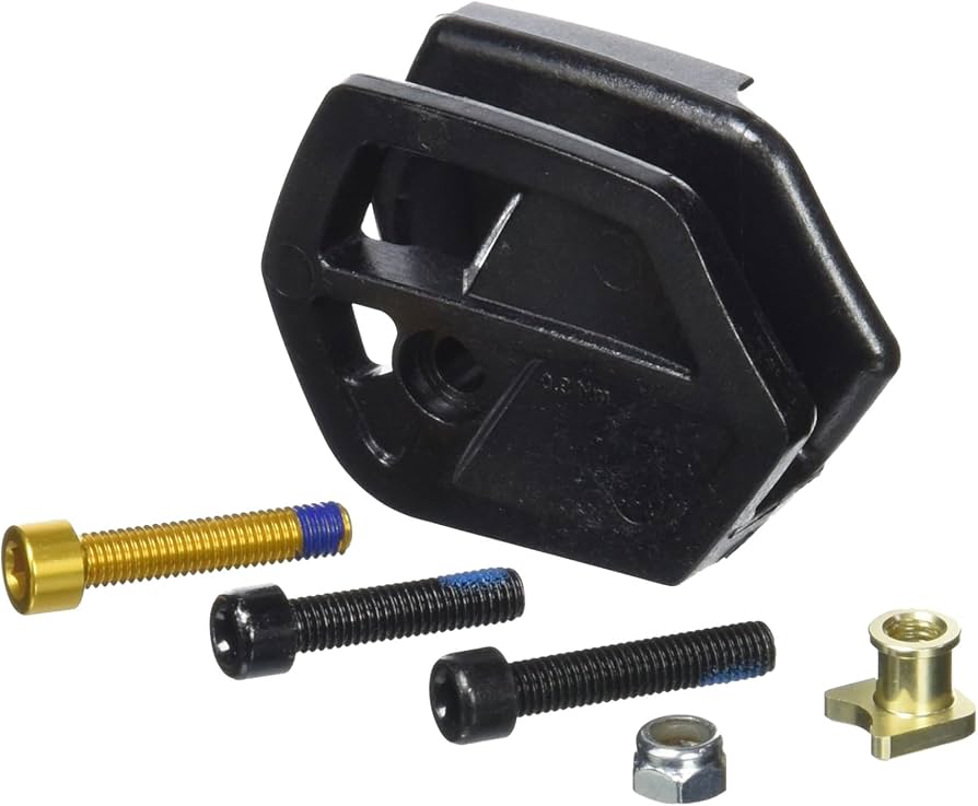 E*THIRTEEN UNTERER SLIDER