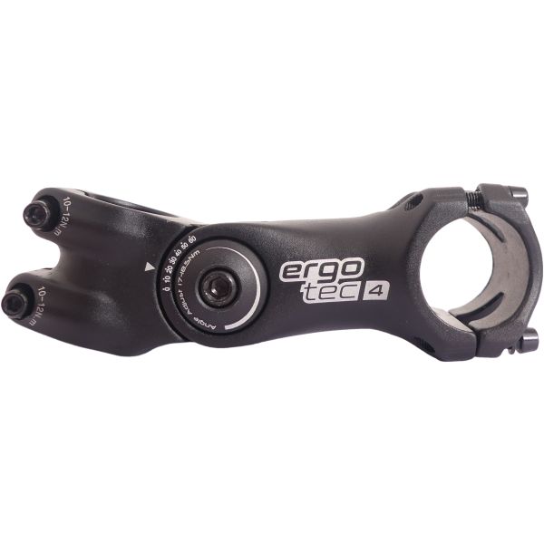 ERGOTEC VERST. VORBAU OKTOPUS 2 31,8x105mm