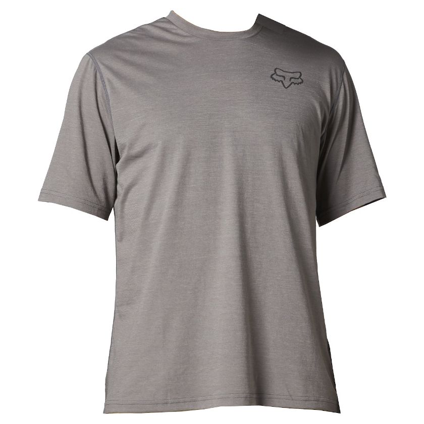 FOX RANGER POWER DRY SS JERSEY B1