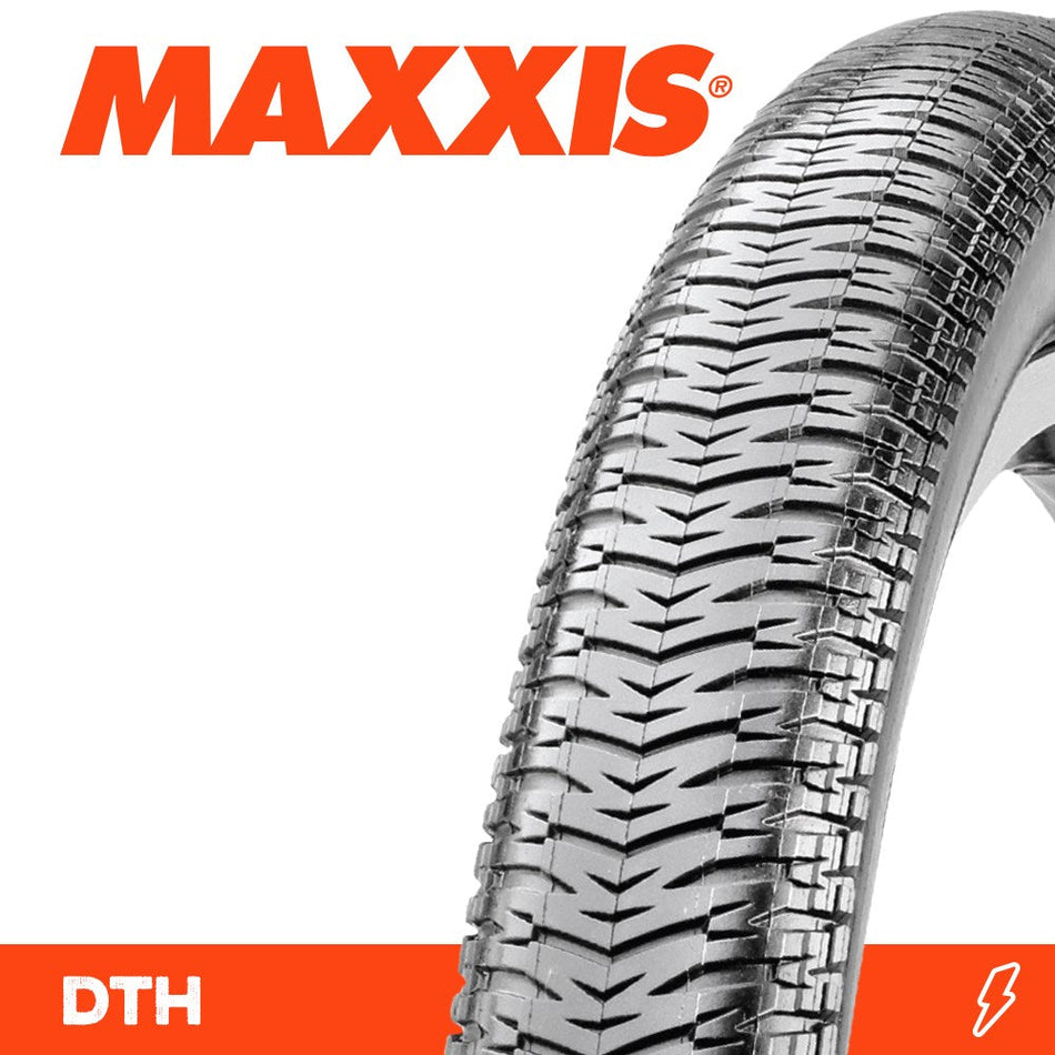 MAXXIS DTH