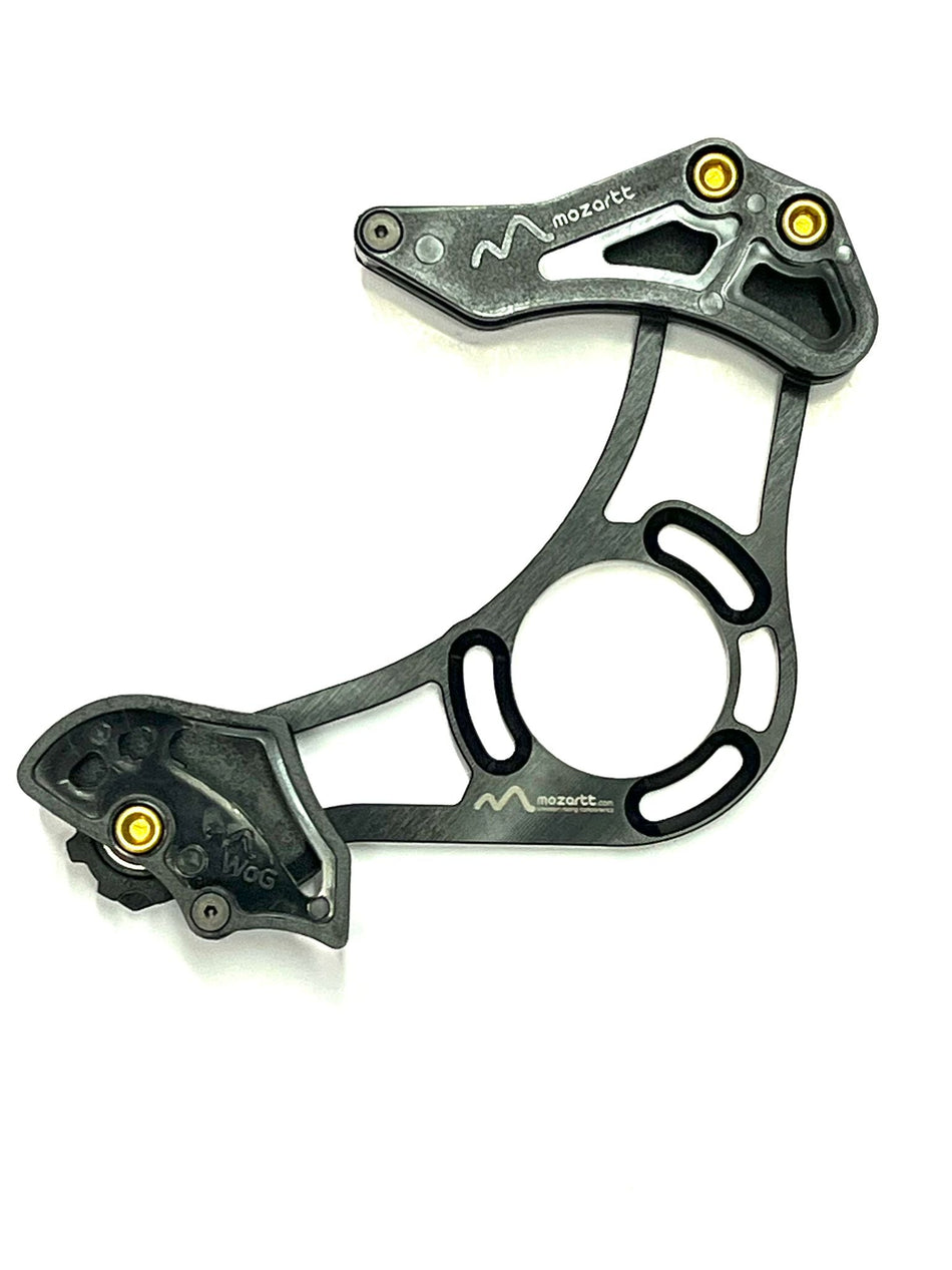 MOZARTT KETTENFÜHRUNG WOG 36-40T ISCG03 INCL. B