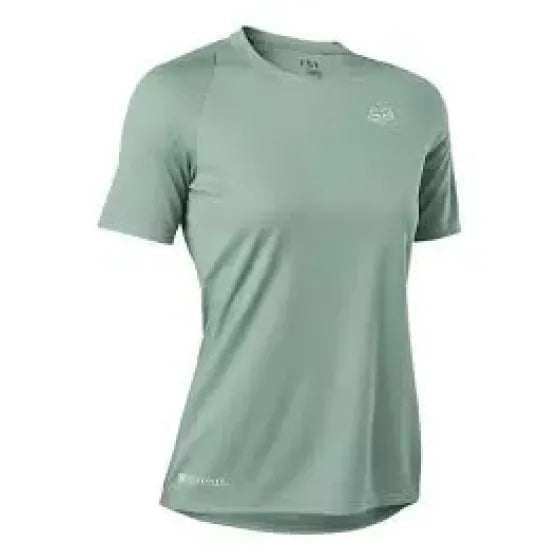 FOX W RANGER COMMAND DRYA SS JERSEY B4