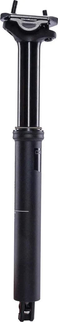 CONTEC VARIO SATTELSTÜTZE NARA 31,6x445mm 100mm