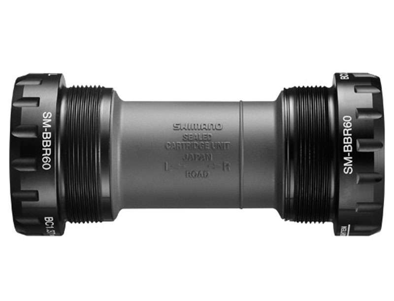 SHIMANO INNENLAGER SM-BBR60 68mm