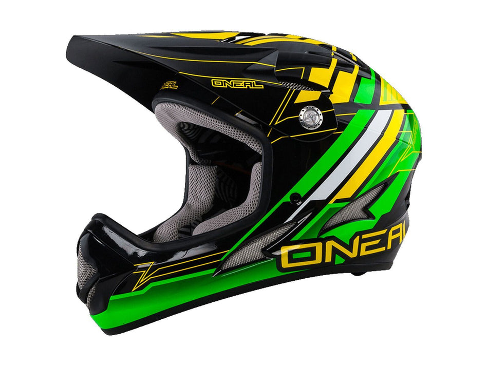 ONEAL BACKFLIP HELMET