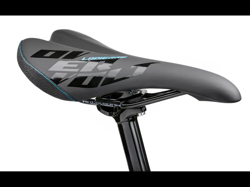 SATTEL LAPIERRE OVER WOLT