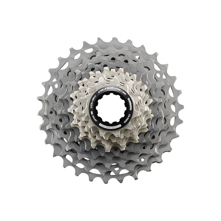 KASSETTE SHIMANO CS-R9200 12S