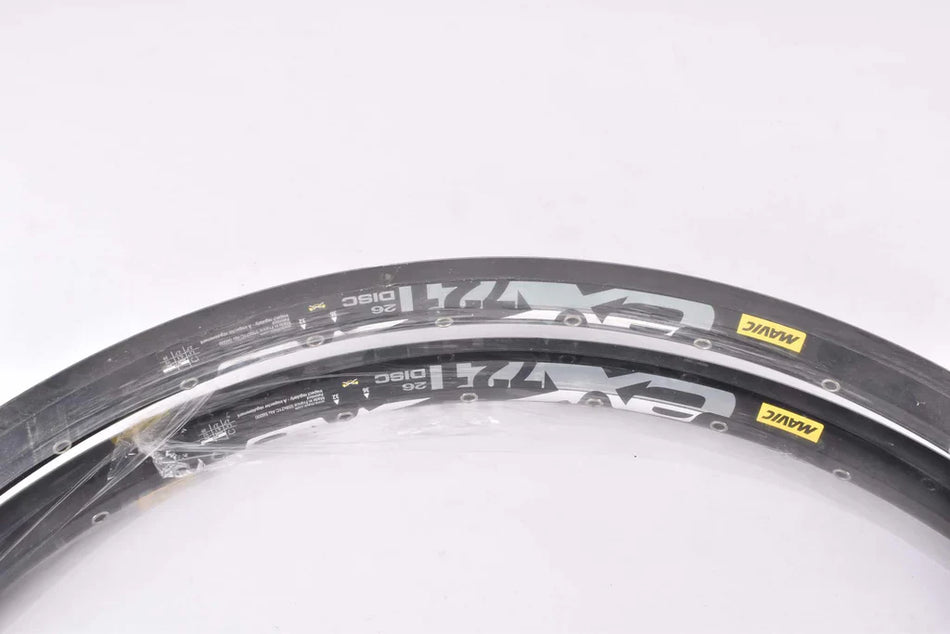 MAVIC FELGE EX 721 26¨