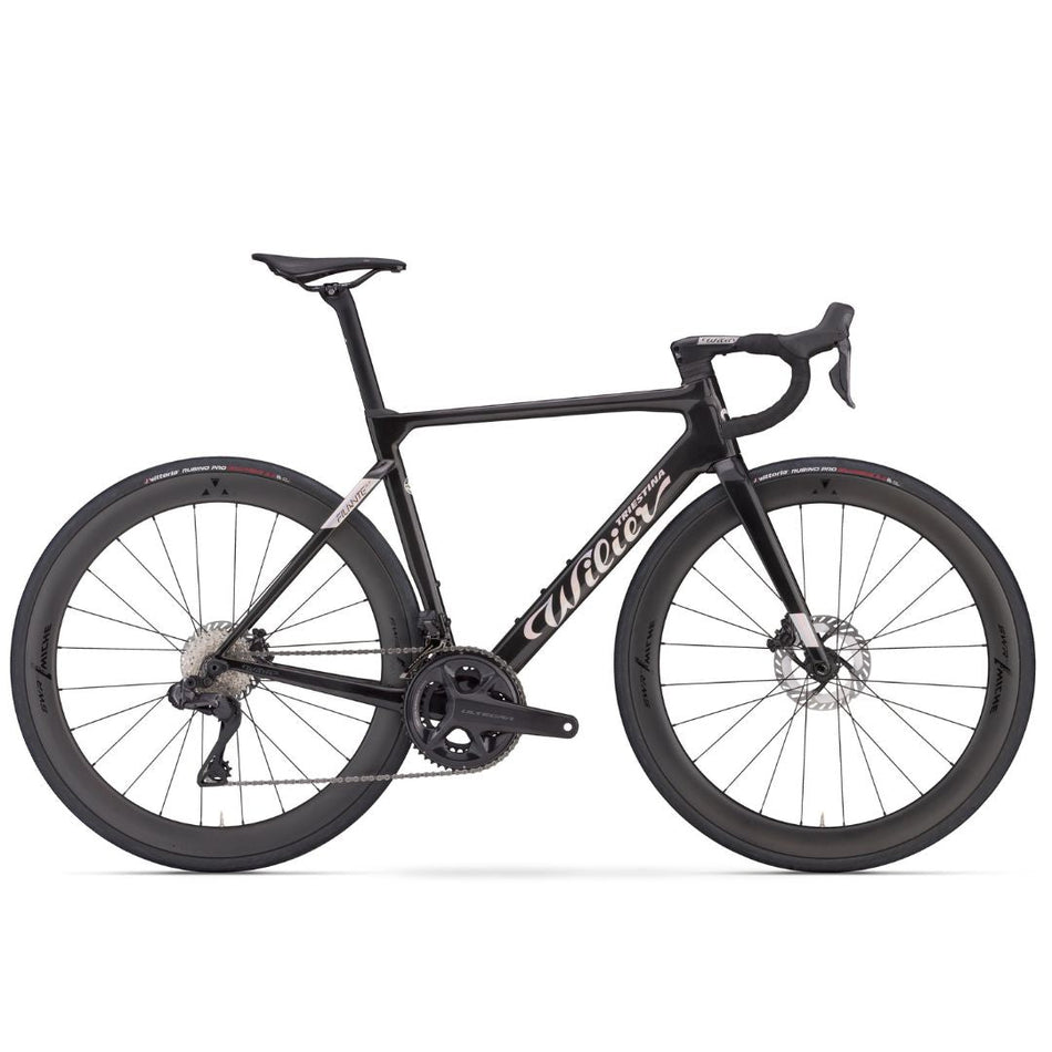 WILIER FILANTE SLR Carbon Iridium