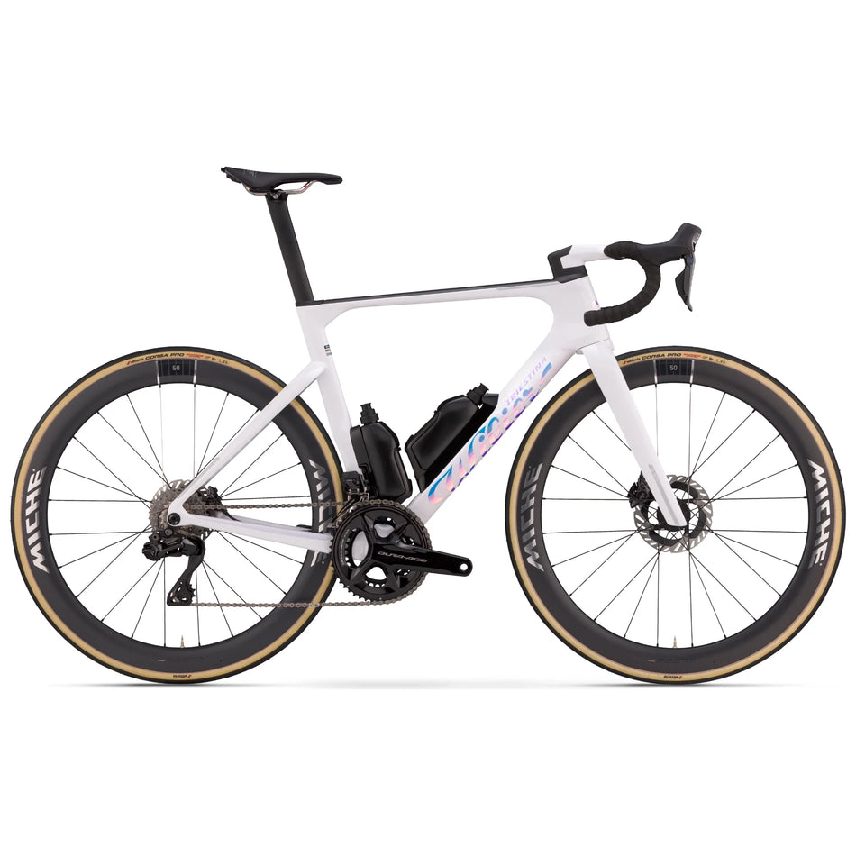 Wilier Filante SLR ID2 mit SRAM RED AXS E1