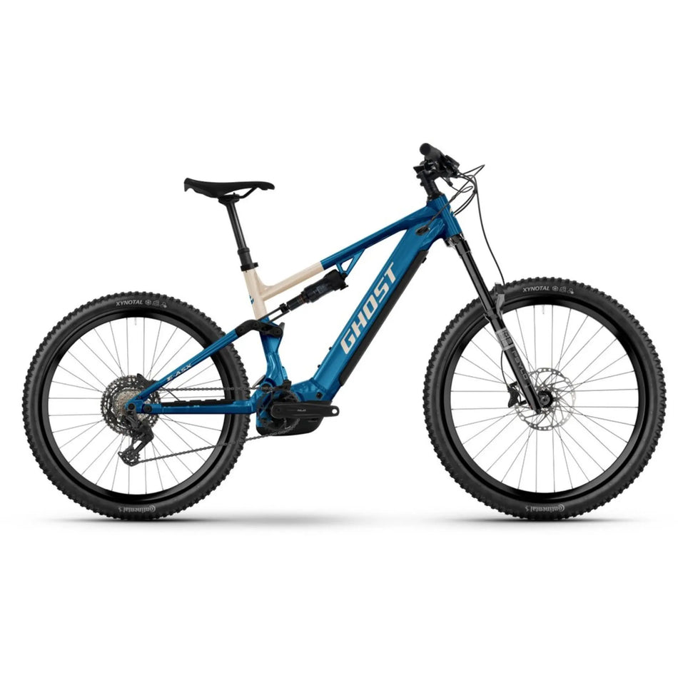 GHOST E-ASX Universal 26 (E-Bike)