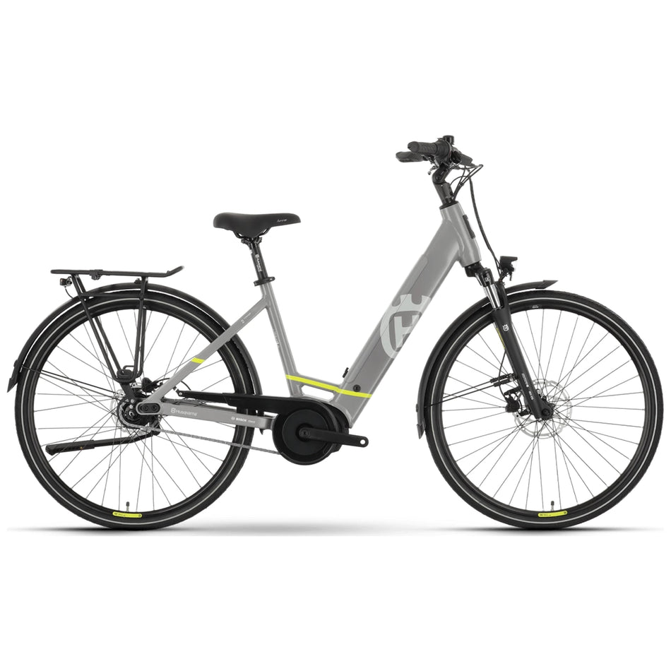 Husqvarna Towner 2 (E-Bike)