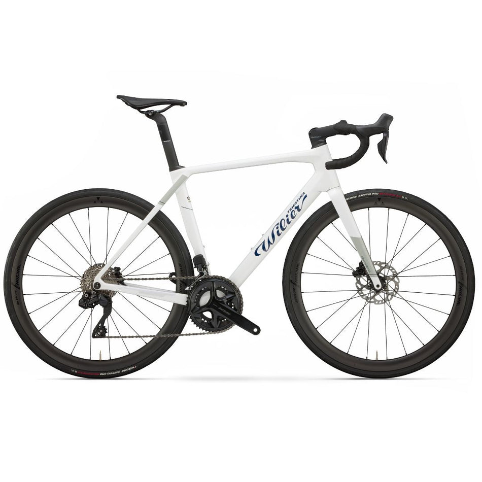 WILIER GRANTURISMO SL white/blue