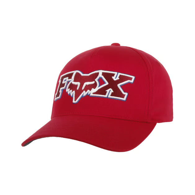 FOX PINNACLE TECH FLEXFIT