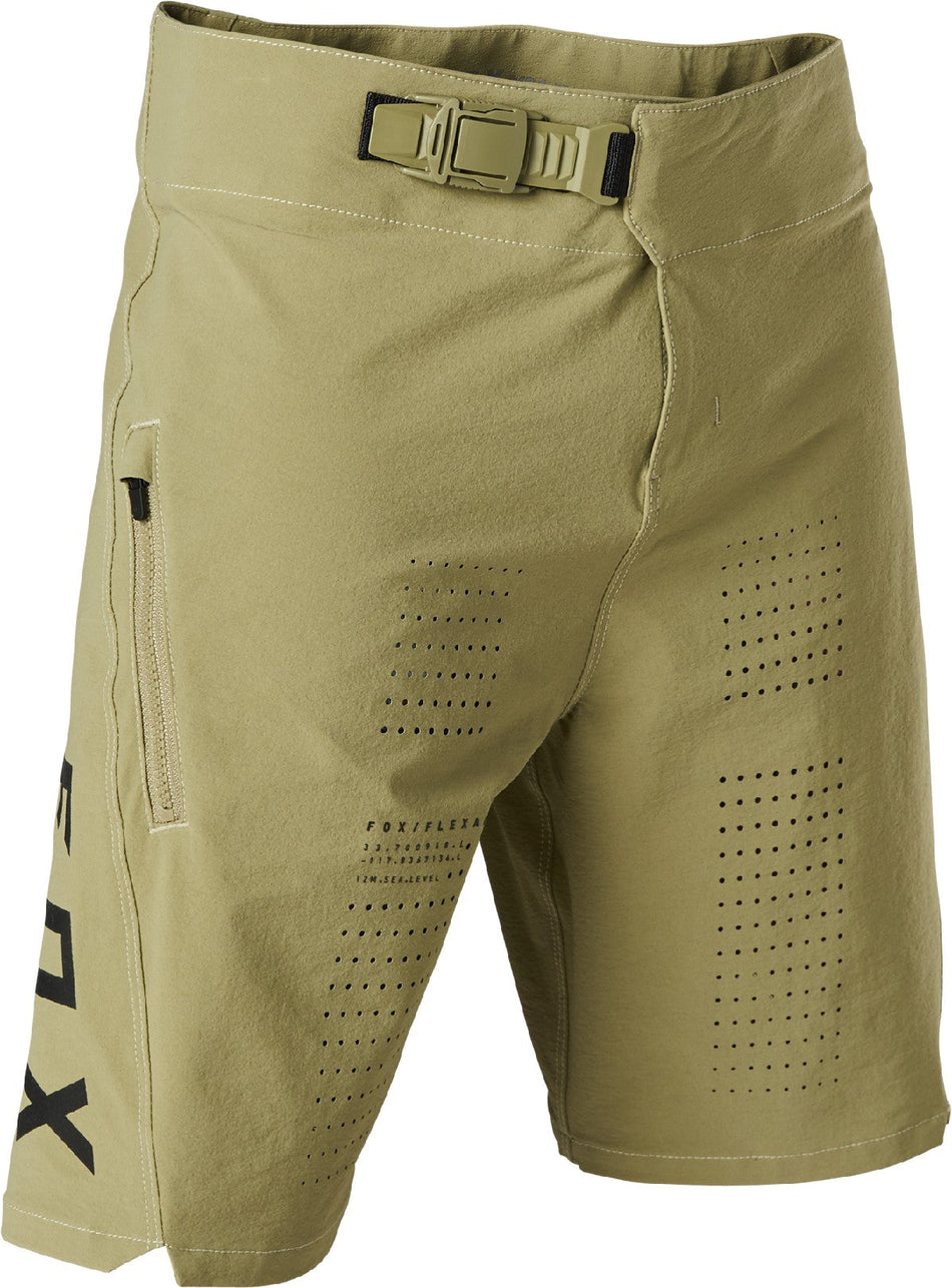 FOX YOUTH FLEXAIR SHORT B2