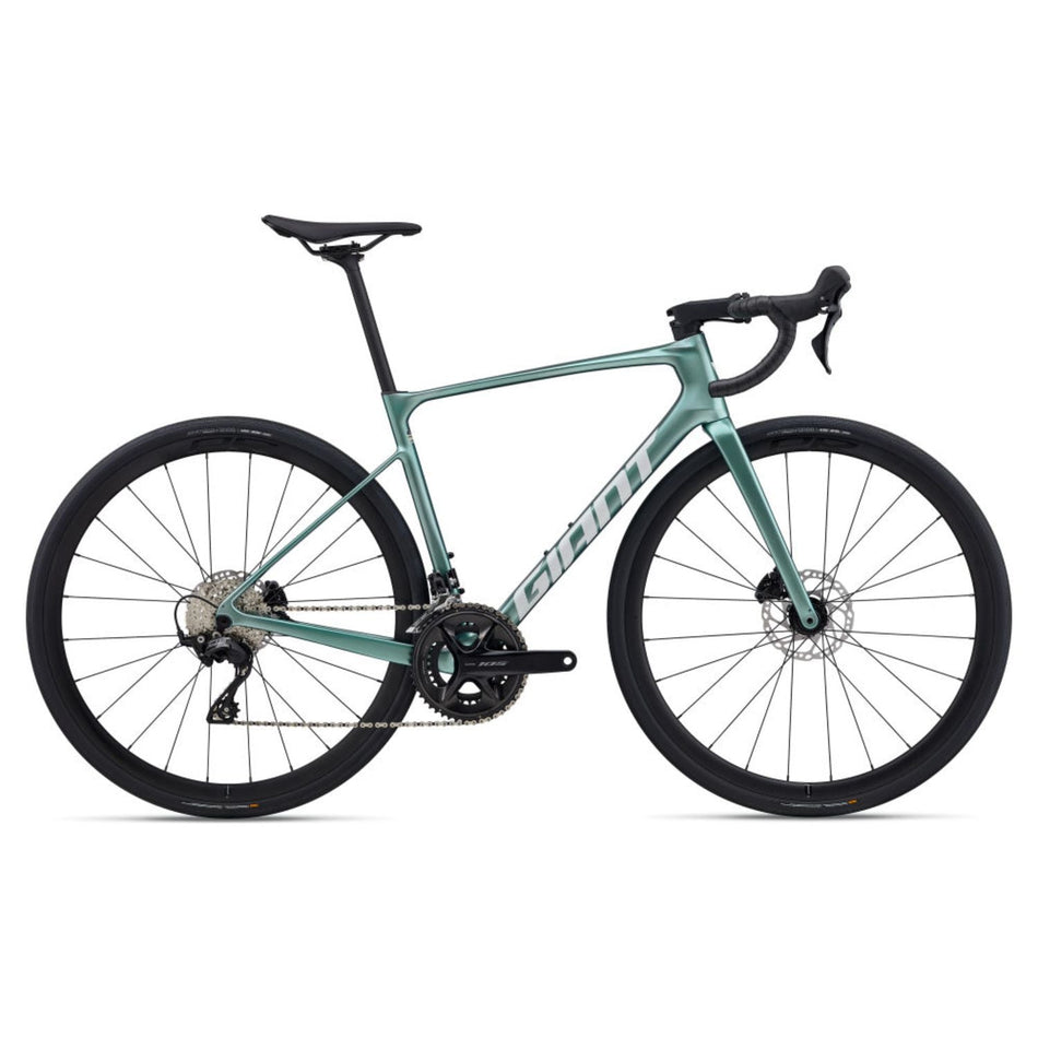 Giant Defy Advanced 2 spruce