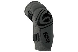 IXS CARVE EVO+ ELBOW GUARD KIDS