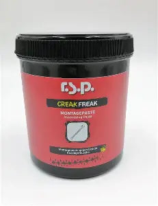 RSP MONTAGEPASTE CREAK FREAK