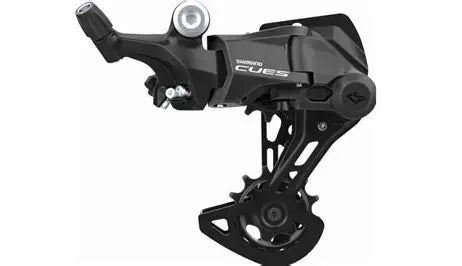 SHIMANO CUES SCHALTWERK
