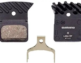 SHIMANO BREMSBELÄGE BP-L05A-RF