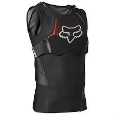 FOX BASEFRAME PRO D30 VEST