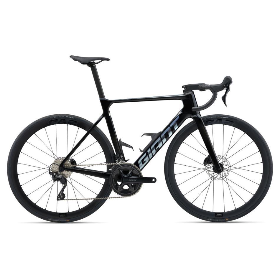 GIANT PROPEL ADVANCED 2 mit Shimano 105