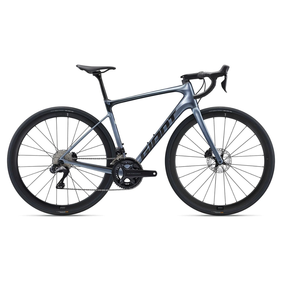 GIANT DEFY ADVANCED PRO 1 mit Shimano Ultegra Di2
