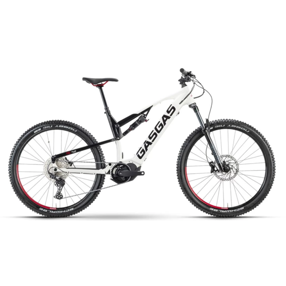 Gasgas TC 7.0 (E-Bike) -  refurbed