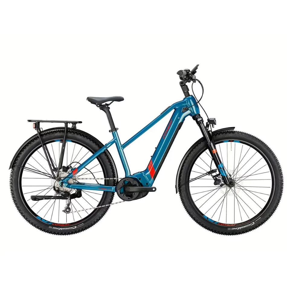 Conway Cairon C 2.0 625 (E-Bike) - refurbed