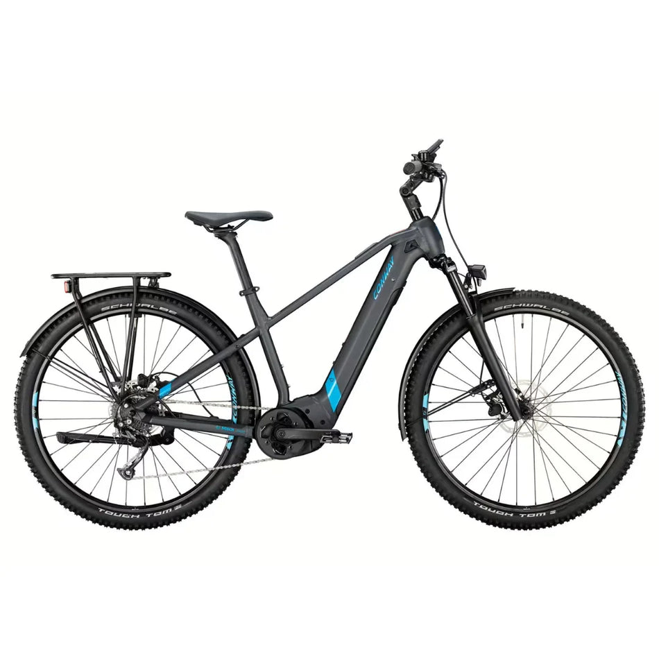 Conway Cairon C 2.0 625 (E-Bike) - refurbed