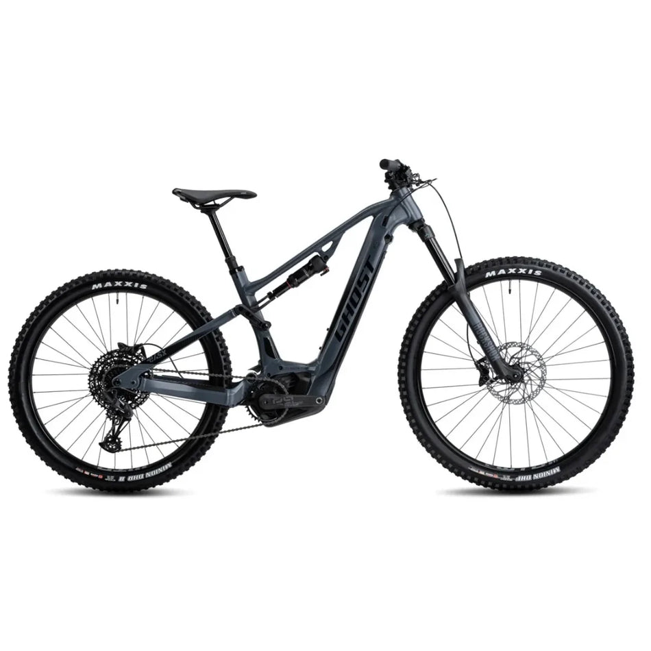 GHOST E-ASX 160 Universal (E-Bike)