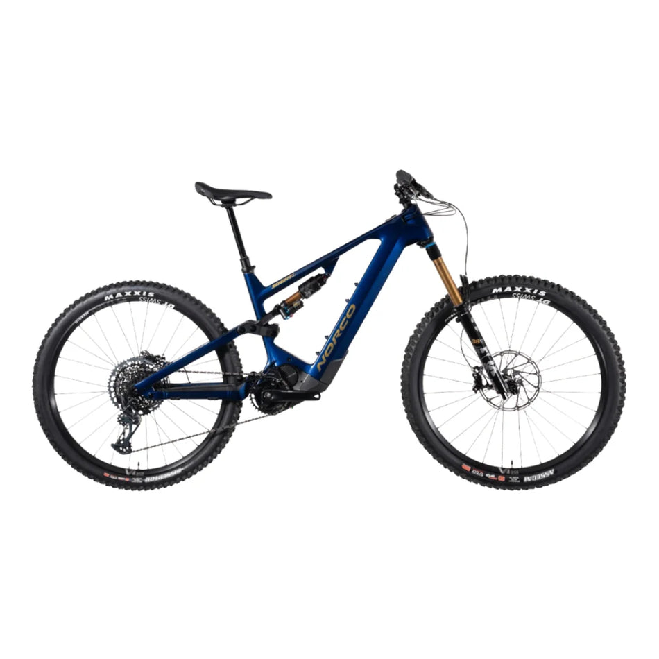 Norco Sight VLT C1 (E-Bike)