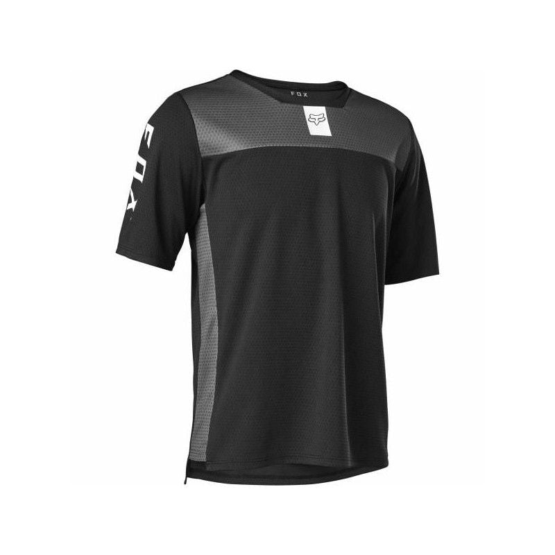 FOX YOUTH DEFEND SS JERSEY B2