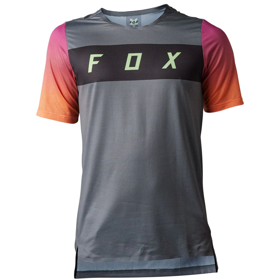 FOX FLEXAIR SS JERSEY ARCADIA B4