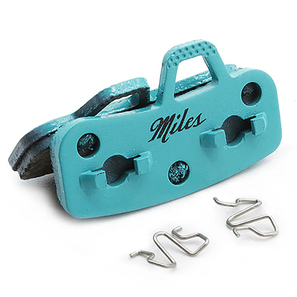 Miles Hayes Stroker Ave