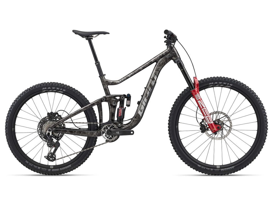 GIANT Reign SE
