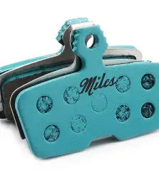 MILES AVID CODE R