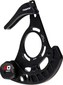 TRUVATIV X0 KETTENFÜHRUNG ISCG 05 32-36T