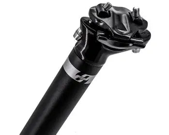 GHOST FANTET 31,6x400mm SATTEL