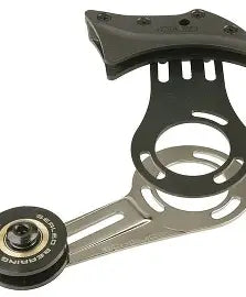 TRUVATIV CHAINGUIDE BOXGUIDE UND ROLLE