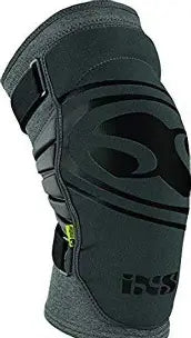 IXS CARVE EVO+KNEE GUARD GREY