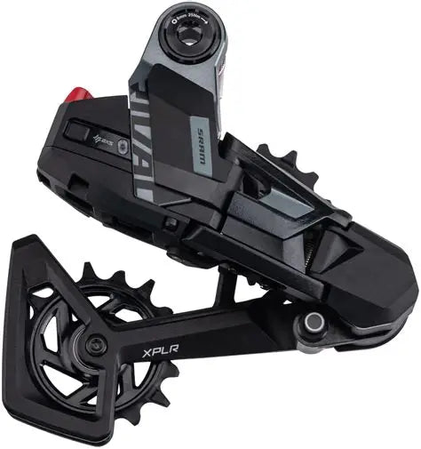 SCHALTWERK SRAM RIVAL AXS XPLR E1