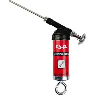 RSP PROFI FETTSPRITZE GREASE GUN PRO