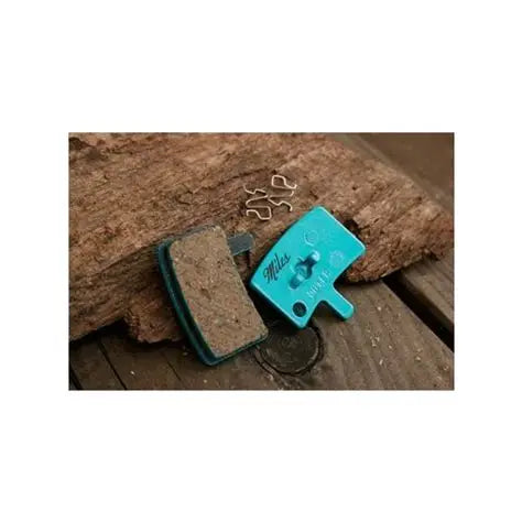 MILES HAYES STROKER TRAIL