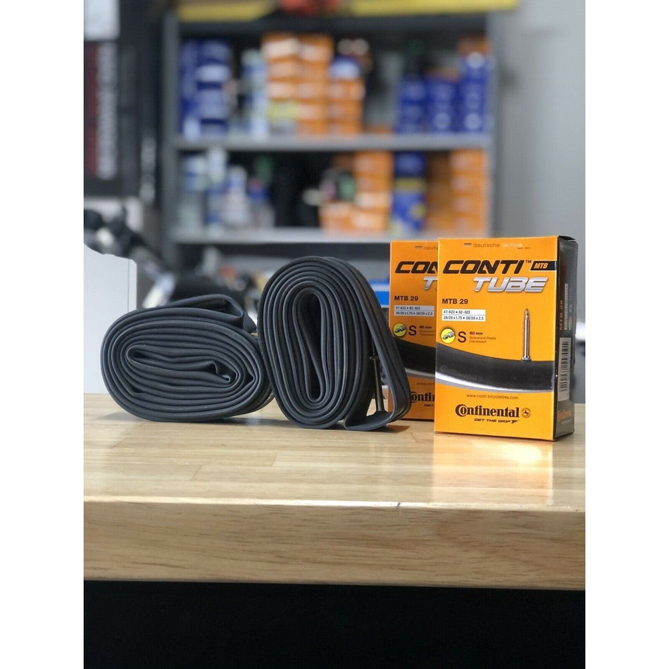 CONTINENTAL SCHLAUCH