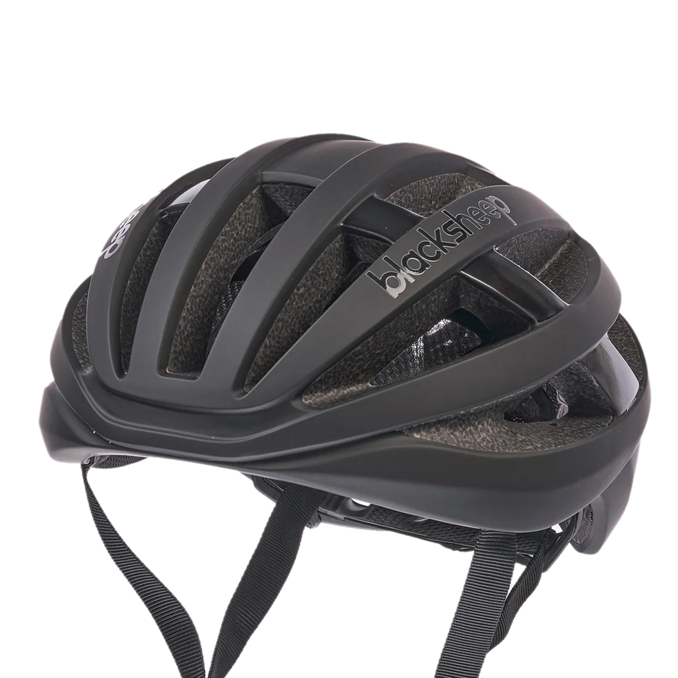 BLACKSHEEP RACE HELMET – Bike-Online